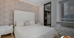 Apartamento ubicado en el sector de Castropol en el Poblado en Medellín