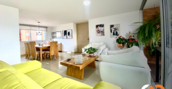 Apartamento ubicado en el sector de La Frontera en Envigado