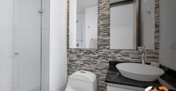 Apartamento ubicado en el sector de Castropol en el Poblado en Medellín