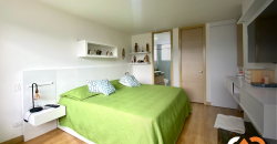 Apartamento ubicado en el sector de La Frontera en Envigado