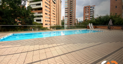 Apartamento ubicado en el sector de La Frontera en Envigado