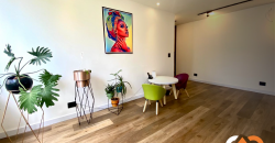 Apartamento para la renta sector Oviedo en el Poblado Medellín