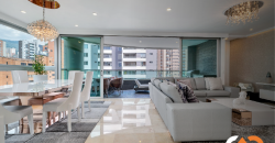 Apartamento ubicado en el sector de Castropol en el Poblado en Medellín