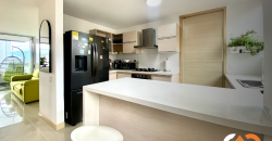 Apartamento ubicado en el sector de La Frontera en Envigado