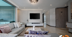 Apartamento ubicado en el sector de Castropol en el Poblado en Medellín