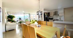 Apartamento ubicado en el sector de La Frontera en Envigado