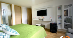 Apartamento ubicado en el sector de La Frontera en Envigado