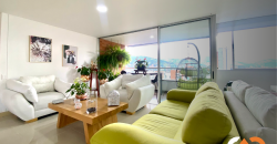 Apartamento ubicado en el sector de La Frontera en Envigado