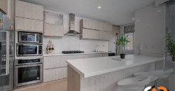 Apartamento ubicado en el sector de Castropol en el Poblado en Medellín