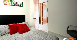 Apartamento ubicado en el sector de Milla de Oro en el Poblado Medellín