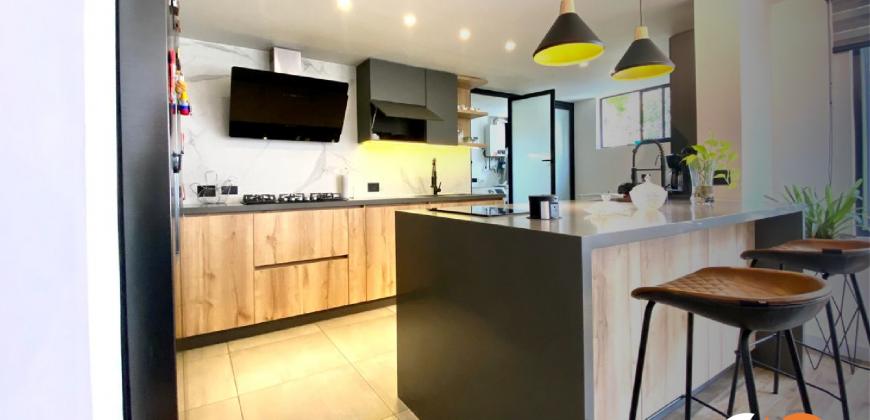 Apartamento para la renta sector Oviedo en el Poblado Medellín