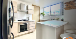 Apartamento ubicado en el sector de La Frontera en Envigado