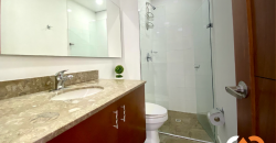 Apartamento ubicado en el sector de Milla de Oro en el Poblado Medellín