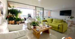 Apartamento ubicado en el sector de La Frontera en Envigado