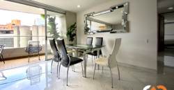 Apartamento ubicado en el sector de Milla de Oro en el Poblado Medellín