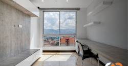 Apartamento ubicado en el sector de Castropol en el Poblado en Medellín