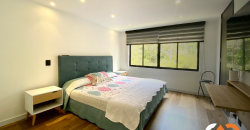 Apartamento para la renta sector Oviedo en el Poblado Medellín