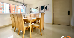 Apartamento ubicado en el sector de La Frontera en Envigado