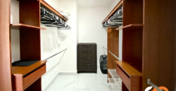 Apartamento ubicado en el sector de Milla de Oro en el Poblado Medellín