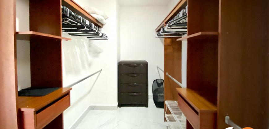 Apartamento ubicado en el sector de Milla de Oro en el Poblado Medellín