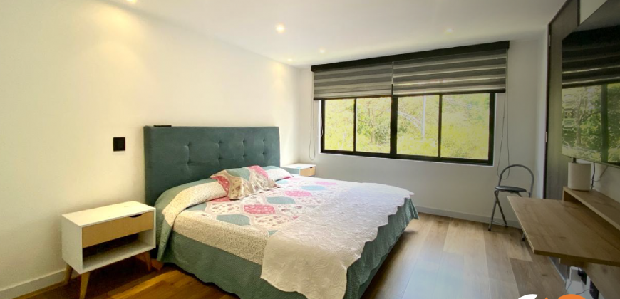 Apartamento para la renta sector Oviedo en el Poblado Medellín