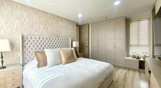 Apartamento ubicado en el sector de Provenza en la ciudad de Medellín