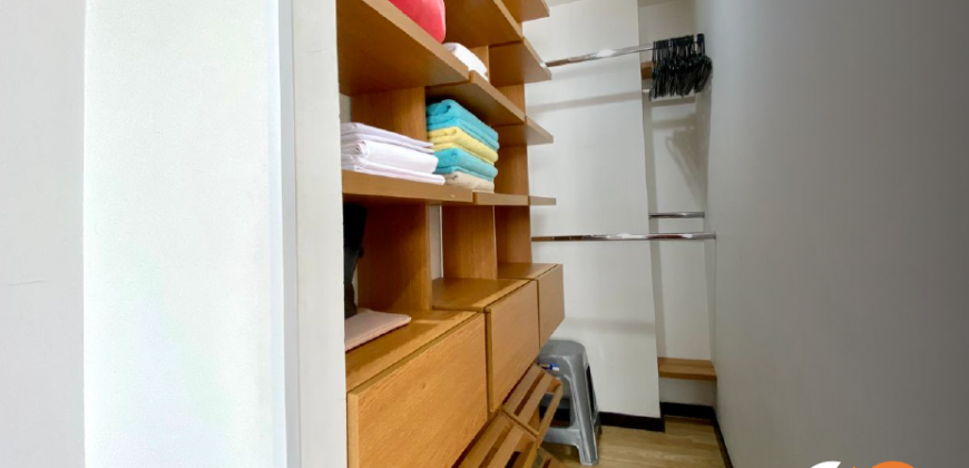 Apartamento ubicado en el sector de Ciudad del Rio en Medellín