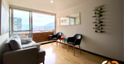 Apartamento ubicado en el sector de Ciudad del Rio en Medellín
