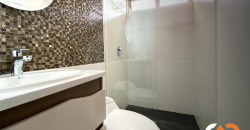 Apartamento ubicado en el sector de Ciudad del Rio en Medellín