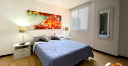 Apartamento ubicado en el sector de Ciudad del Rio en Medellín