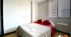 Apartamento ubicado en el sector de Ciudad del Rio en Medellín