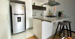 Apartamento ubicado en el sector de Ciudad del Rio en Medellín