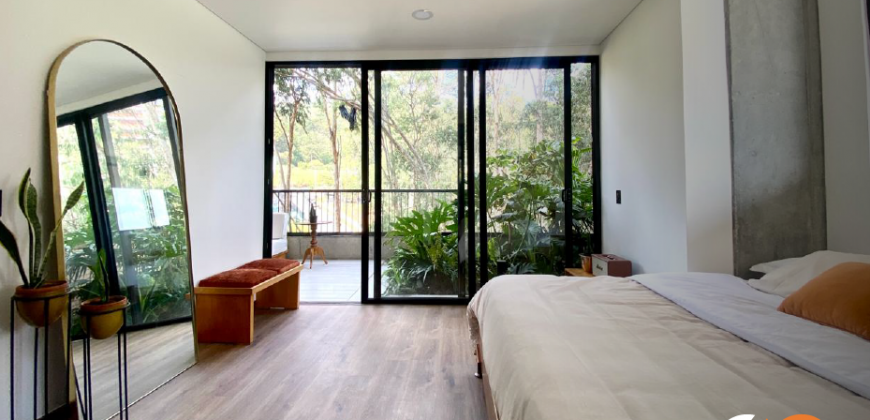 Apartamento ubicado en Las Palmas Medellín Antioquia