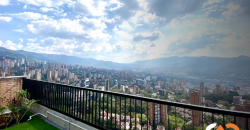 Apartamento ubicado en Las Palmas Medellín Antioquia