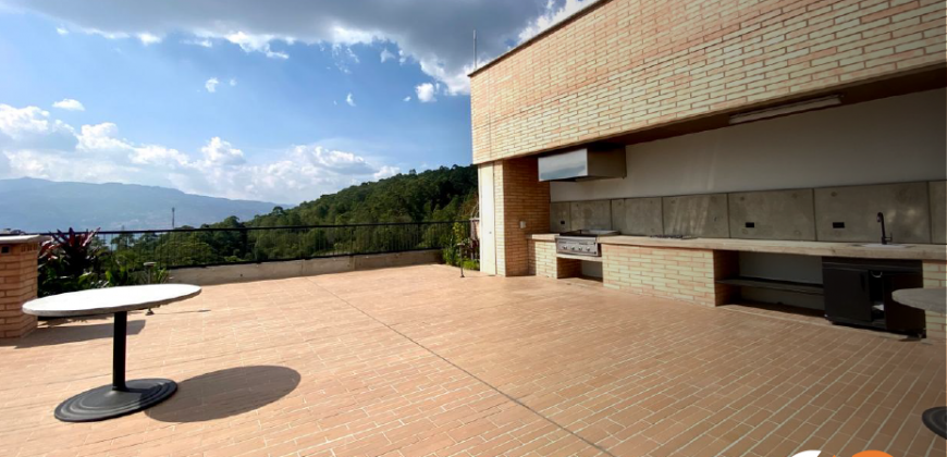 Apartamento ubicado en Las Palmas Medellín Antioquia