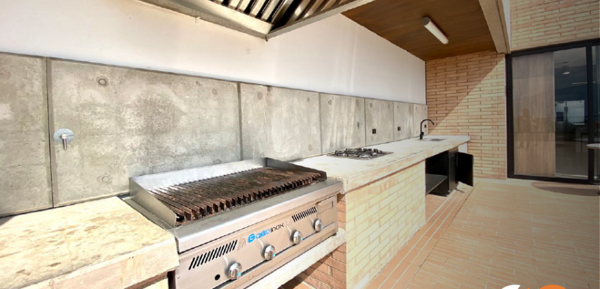Apartamento ubicado en Las Palmas Medellín Antioquia