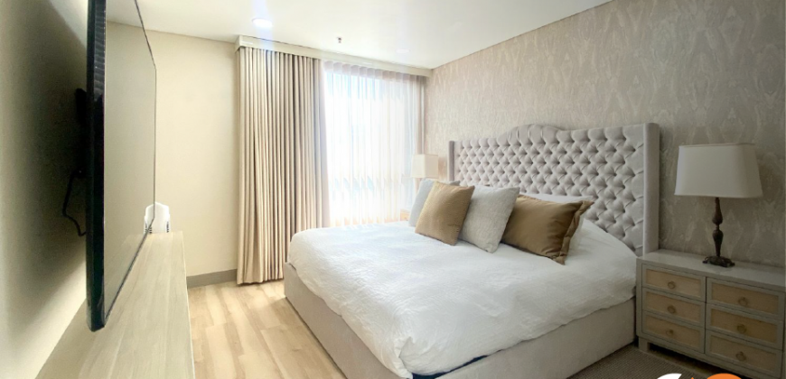 Apartamento ubicado en el sector de Provenza en la ciudad de Medellín