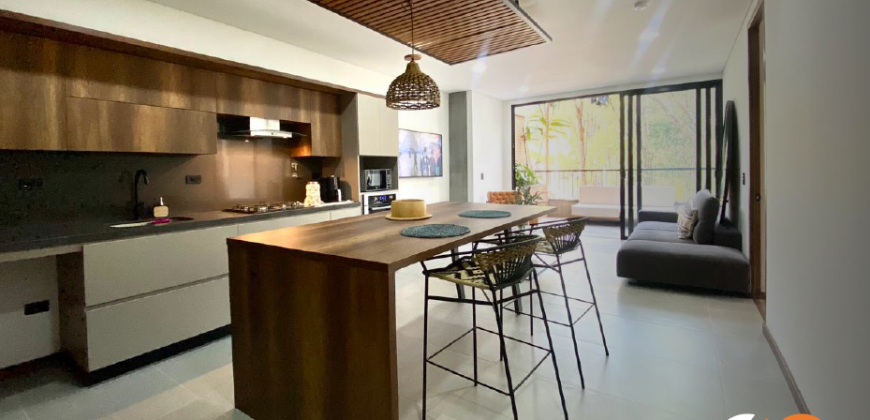 Apartamento ubicado en Las Palmas Medellín Antioquia
