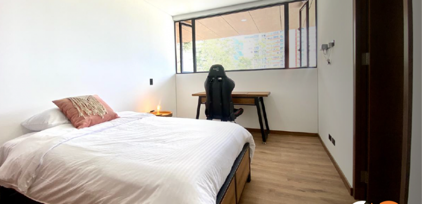 Apartamento ubicado en Las Palmas Medellín Antioquia