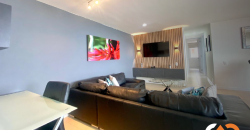Apartamento ubicado en el sector de Palmas Loma del Indio en Medellín