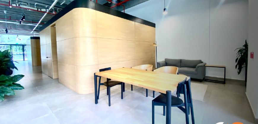 Apartamento ubicado en Las Palmas Medellín Antioquia