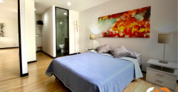 Apartamento ubicado en el sector de Ciudad del Rio en Medellín