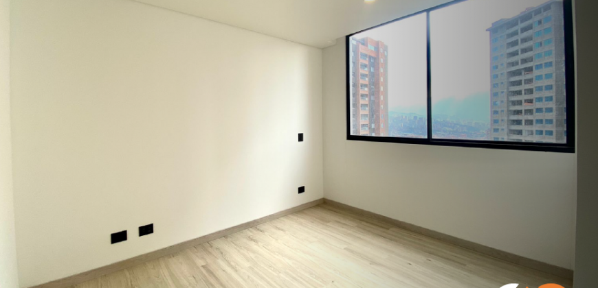 Apartamento en venta en Envigado Antioquia