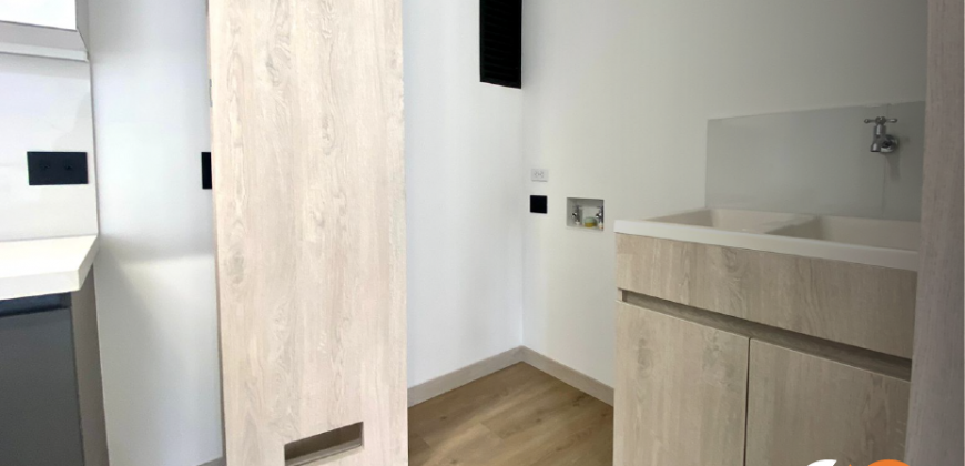 Apartamento en venta en Envigado Antioquia