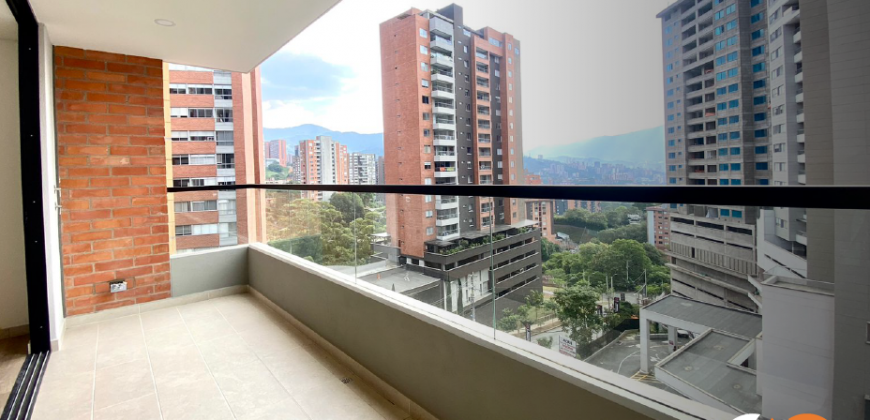 Apartamento en venta en Envigado Antioquia