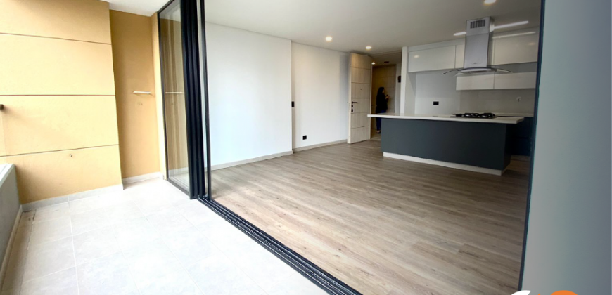 Apartamento en venta en Envigado Antioquia