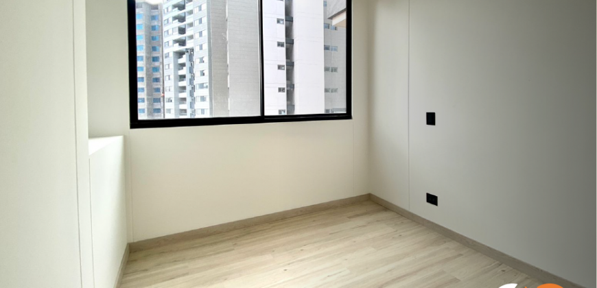 Apartamento en venta en Envigado Antioquia