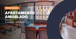 Apartamento ubicado en Envigado Antioquia en alquiler