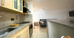 Apartamento ubicado en el sector de la Loma del Indio en la ciudad de Medellín
