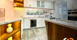 Apartamento lujoso en el sector San Lucas El Poblado en Medellín